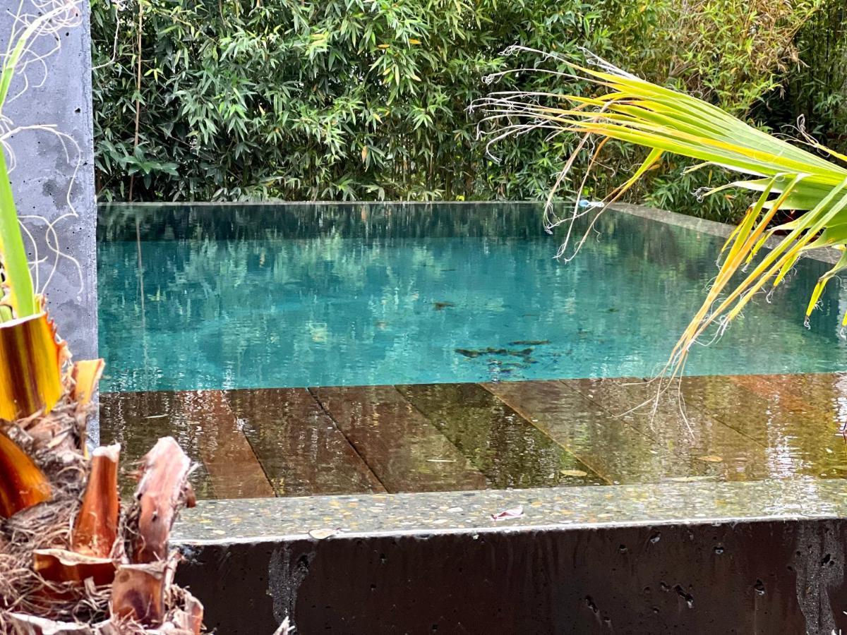 Villa La Canopee - Piscine Chauffee-fibre-clim-jacuzzi Gujan-Mestras
